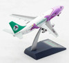 EAV2561 | El Aviador 1:200 | Boeing 737-200 Bufeo CP-2561 (with stand)