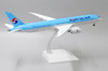 EW2789004 | JC Wings 1:200 | Korean Air Boeing 787-9 Dreamliner Reg: HL7206 | is due: August-2021