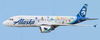 AC419975 | Aero Classics 1:400 |  Alaska Airlines  A-320 Pride N854VA
