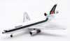 IFDC10AZ1121 | InFlight200 1:200 | DC-10-30 Alitalia I-DYNI (with stand)