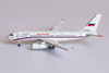 NG41002 | NG Models 1:400 | Russia State Transport Company Tupolev Tu-204-300 RA-64057