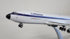 JF-707-4-003 | JFox Models 1:200 | Boeing 707-458 Lufthansa D-ABOF