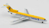 IF722GD0921 | InFlight200 1:200 | Boeing 727-200 TAESA XA-THU (with stand)