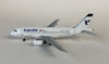 AC411020 | Aero Classics 1:400 | Airbus A319-111 Iran Air EP-IEP