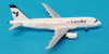 AC411020 | Aero Classics 1:400 | Airbus A319-111 Iran Air EP-IEP