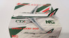 NG61036 | NG Models 1:400 | A330-200 Alitalia (ITA Airways) EI-EJN