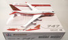 LH4278 | JC Wings 1:400 | National Airlines Boeing 747-400(BCF) 30 Years Anniversary Reg: N936CA