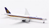 EW277W009A | JC Wings 1:200 | Singapore Airlines Boeing 777-300(ER) Flaps Down Version Reg: 9V-SWY With Stand