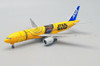 JCEW4772013 | JC Wings 1:400 | Boeing 777-200(ER) ALL NIPPON AIRWAYS SW REG JA743A