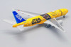 JCEW4772013 | JC Wings 1:400 | Boeing 777-200(ER) ALL NIPPON AIRWAYS SW REG JA743A