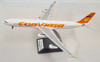 IF343VO0522 | InFlight200 1:200 | Airbus A340-313 Conviasa YV3507 (with stand)
