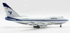 IF747SPIR0821P | InFlight200 1:200 | Boeing 747SP Iran Air EP-IAC