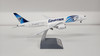 IF789MS0519 | InFlight200 1:200 | Boeing 787-9 Egyptair SU-GER (with stand)