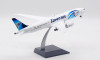 IF789MS0519 | InFlight200 1:200 | Boeing 787-9 Egyptair SU-GER (with stand)