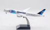 IF789MS0519 | InFlight200 1:200 | Boeing 787-9 Egyptair SU-GER (with stand)