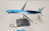 JF-767-3-007 | JFox Models 1:200 | 767-300ER TUI Airlines G-OBYH