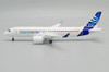 LH2275 | JC Wings 1:200 | Airbus A220-300 House colours C-FFDK (with stand)