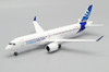 LH2275 | JC Wings 1:200 | Airbus A220-300 House colours C-FFDK (with stand)