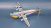 LH2298 | JC Wings 1:200 | Super Guppy 377SGT Airbus Industrie F-BTGV