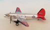 AC411008 | Aero Classics 1:400 | C-46 Commando USAF 47-8019