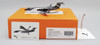 EW2GV001 | JC Wings 1:200 | Talon Air Gulfstream G-V Reg: N444SC With Stand