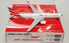 XX4169 | JC Wings 1:400 | Air Mauritius Airbus A330-900NEO Reg: 3B-NBV With Antenna