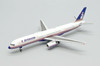 XX4272 | JC Wings 1:400 | Britannia Airways Boeing 757-200 Reg: G-BYAC With Antenna