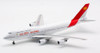 IF743AI0522 | InFlight200 1:200 | Boeing 747-300 Air India VT-EPX (with stand)