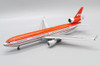 XX2312 | JC Wings 1:200 | McDonnell Douglas MD-11 LTU D-AERZ (with stand)