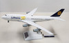 JF7474061 | JFox Models 1:200 | Boeing 747-400 Lufthansa 50 D-ABVH