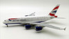 ARD4BA09 | ARD Models 1:400 | Airbus A380 British Airways G-XLEL