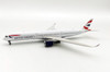 ARDBA405 | ARD Models 1:400 | Airbus A350-1000 British Airways G-XWBH (with stand)