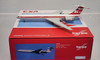 572316 | Herpa Wings 1:200 | Ilyushin IL-62M CSA OK-JBI