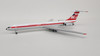 572316 | Herpa Wings 1:200 | Ilyushin IL-62M CSA OK-JBI