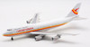 IF744PY0622 | InFlight200 1:200 | Boeing 747-300 Surinam Airways PZ-TCM (with stand)