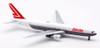 IF763NG0522 | InFlight200 1:200 | Lauda Air Boeing 767-3Z9/ER OE-LAU with stand