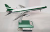 WB-L1011-015 | Blue Box 1:200 | L-1011 Cathay Pacific with stand VR-HHY