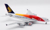 EW2388010 | JC Wings 1:200 | Singapore Airlines Airbus A380 SG50 Livery Reg: 9V-SKI With Stand