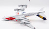 EW2388010 | JC Wings 1:200 | Singapore Airlines Airbus A380 SG50 Livery Reg: 9V-SKI With Stand