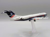 572262 | Herpa Wings 1:200 1:200 Fokker 100 British Airways (TAT) Fokker 100 F-GIOA