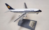 JF-737-2-009 | JFox Models 1:200 | Boeing 737-230C Lufthansa Cargo D-ABGE