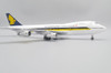EW2742002 | JC Wings 1:200 | Boeing 747-200 Singapore Airlines 9V-SQO