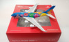 GJUAE2134 | Gemini Jets 1:400 1:400 | Airbus A380 Emirates A6-EEW Dubai Expo