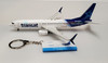 JF-737-8-038 | JFox Models 1:200 | Boeing 737-8Q8 Air Transat C-GTQC (with stand)