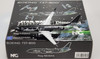 NG58156 | NG Models 1:400 | Beoing 737-700 Alaska Airlines N538AS, 'Star Wars - Galaxy's Edge' | is due: April 2024 (re-stock)
