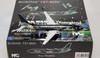 NG58156 | NG Models 1:400 | Beoing 737-700 Alaska Airlines N538AS, 'Star Wars - Galaxy's Edge' | is due: April 2024 (re-stock)