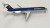 AC411139 | Aero Classics 1:400 | Douglas DC-9 British Midland G-PKBE