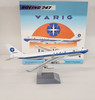IF744VR0223P | InFlight200 1:200 | Boeing 747-400 Varig PP-VPG Polished with stand