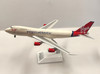 JF-747-2-034 | JFox Models 1:200 | Boeing 747-219B Virgin Atlantic 'Island Lady' G-VSSS