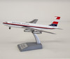 IF701MONT0122 | InFlight200 1:200 | Boeing 707-100 Montana Austria OE-INA (with stand)